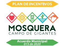 Mosquera Campo de Gigante