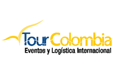 Tour Colombia