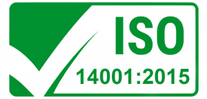 14001 de 2018